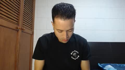 Dimitri online show from April 20, 4:15 am