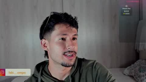 Fabian online show from February 14, 8:50 am