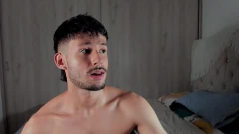 Fabian online show from April 5, 11:57 pm