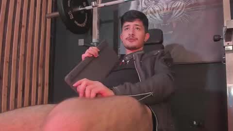 Dimitri online show from January 9, 11:10 pm