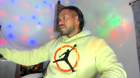 dimitry kyle mucle online show from November 30, 2:51 am