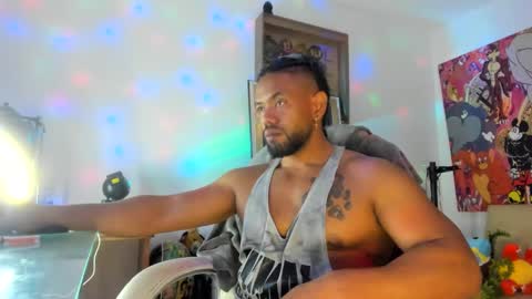 Snapshot of dimitry_muscle chatting on October 9, 1:44 am dimitry kyle mucle online show from October 9, 1:44 am