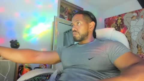 Snapshot of dimitry_muscle chatting on September 21, 3:10 am dimitry kyle mucle online show from September 21, 3:10 am