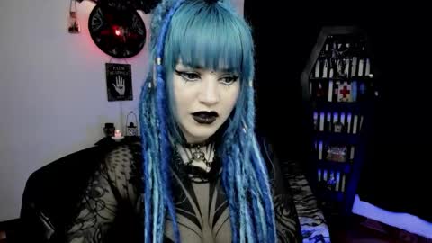 dimmuanddarkness online show from January 11, 3:07 pm