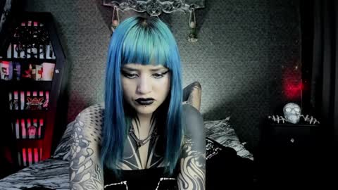 dimmuanddarkness online show from January 28, 5:54 am