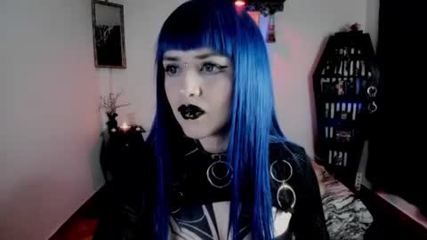 dimmuanddarkness online show from June 25, 11:32 pm