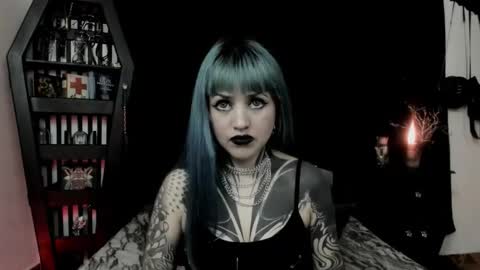 dimmuanddarkness online show from March 10, 7:56 am