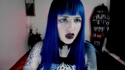 dimmuanddarkness online show from July 4, 1:42 am