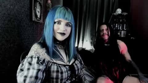 dimmuanddarkness online show from February 6, 6:18 am