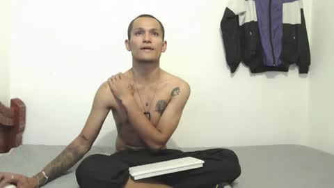 DimonDaniel online show from June 14, 7:32 am