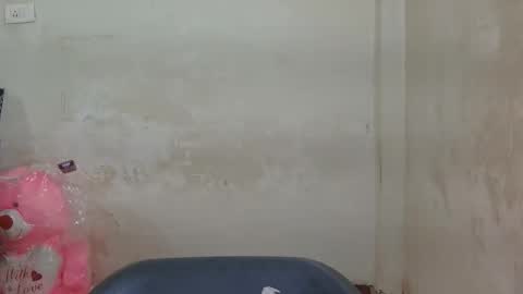 dimple_love online show from February 3, 5:49 am