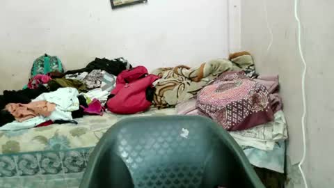 dimple_love online show from July 30, 10:10 pm