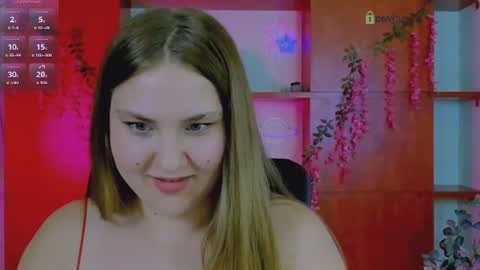 dina_bloom online show from June 20, 7:09 pm