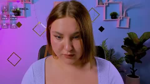 dina_bloom online show from June 17, 6:57 pm
