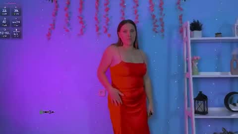 dina_bloom online show from June 27, 6:36 pm