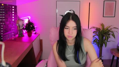 Dina Foxxx online show from December 5, 1:22 pm