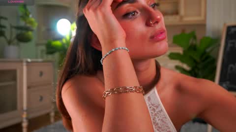 Dina and ill be glad to be here with you follow to me  online show from June 3, 2:33 pm
