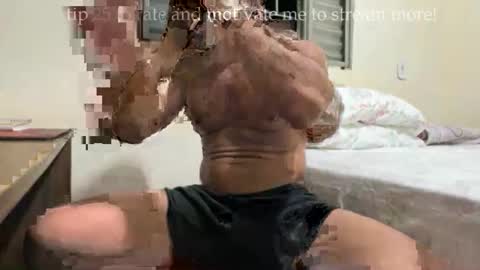 dinhoo14 online show from November 16, 1:51 am