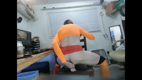 Dinkdork just having a good time online show from October 25, 4:24 am