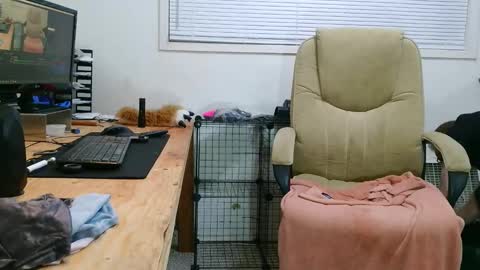 Dinkdork just having a good time online show from December 5, 5:17 am