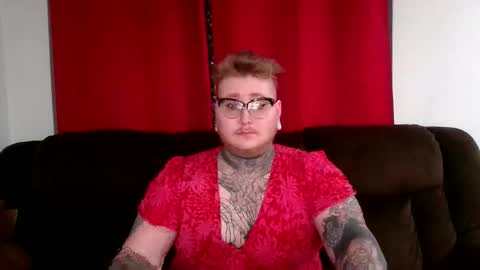 dinkink13 online show from April 19, 7:53 am