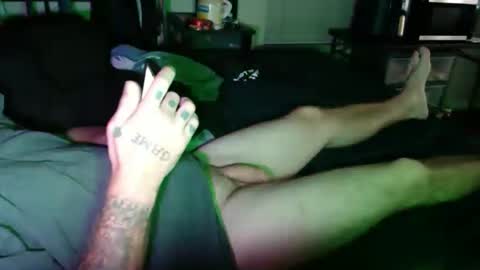 dino695802 online show from October 5, 7:50 am