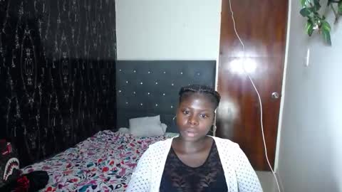 ANDREA online show from March 22, 7:18 pm