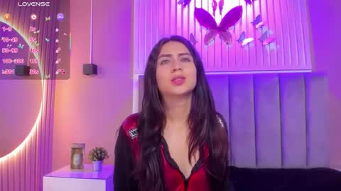 Cristal  online show from November 23, 5:27 am