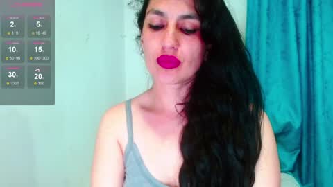 diosa_gil online show from May 11, 12:17 am