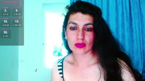 diosa_gil online show from May 21, 1:12 am