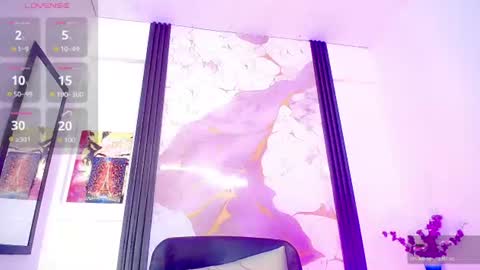 Diosiris Riannys online show from June 11, 10:08 pm