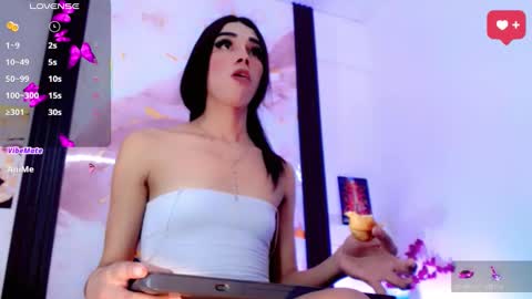 Diosiris Riannys online show from April 29, 7:19 pm