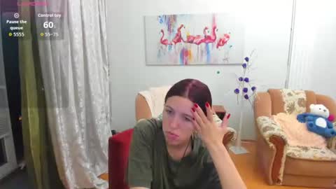 Hi Im Dany online show from July 27, 8:06 pm