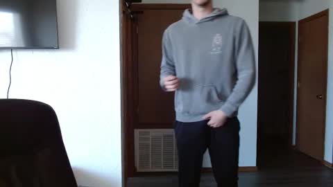 Dirk Diggler online show from March 10, 6:45 pm