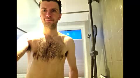 Dirk online show from December 23, 7:47 am