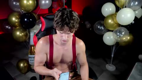 dirty_boss online show from October 5, 3:26 am