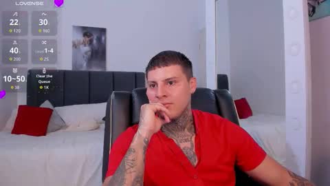 johny online show from October 21, 7:06 pm