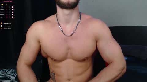 JOHN online show from November 22, 10:46 am