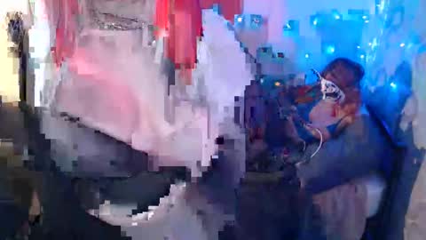 Dirty Kiss69 online show from February 4, 8:06 pm