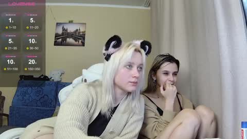 Dirty Kiss69 online show from April 3, 11:33 pm