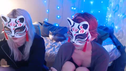 Dirty Kiss69 online show from February 9, 8:56 pm