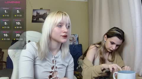 Dirty Kiss69 online show from April 2, 11:22 pm