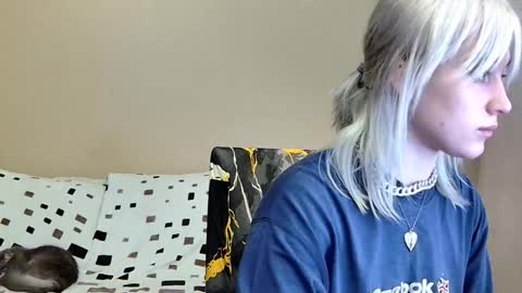 Dirty Kiss69 online show from October 8, 8:15 pm