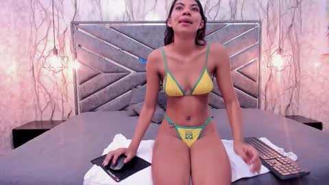 MIA  online show from January 12, 11:50 am