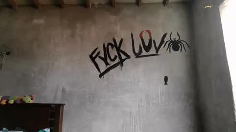 dirty model online show from March 30, 3:23 pm