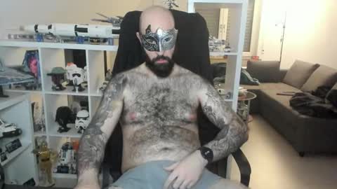 Robert online show from January 11, 3:12 am