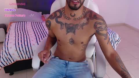 Snapshot of dirtybhot chatting on February 6, 11:37 pm I just want to be happy online show from February 6, 11:37 pm