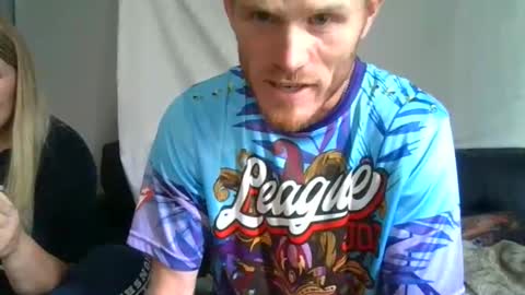 Snapshot of dirtydaddy69627829 chatting on October 18, 3:49 pm Justin Robinson online show from October 18, 3:49 pm