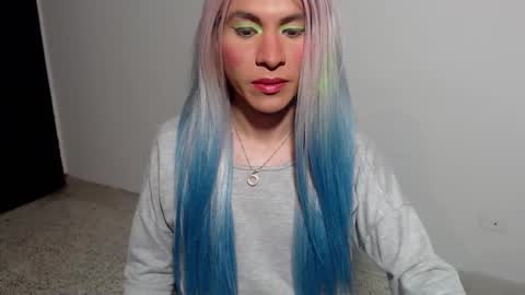 dirtydanezka online show from November 22, 5:50 am