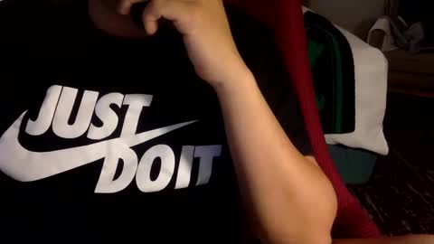 DirtyDanny online show from February 5, 2:59 am